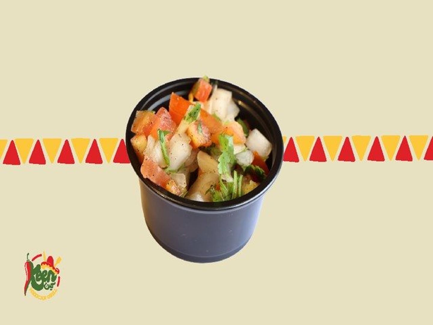 Pico De Gallo