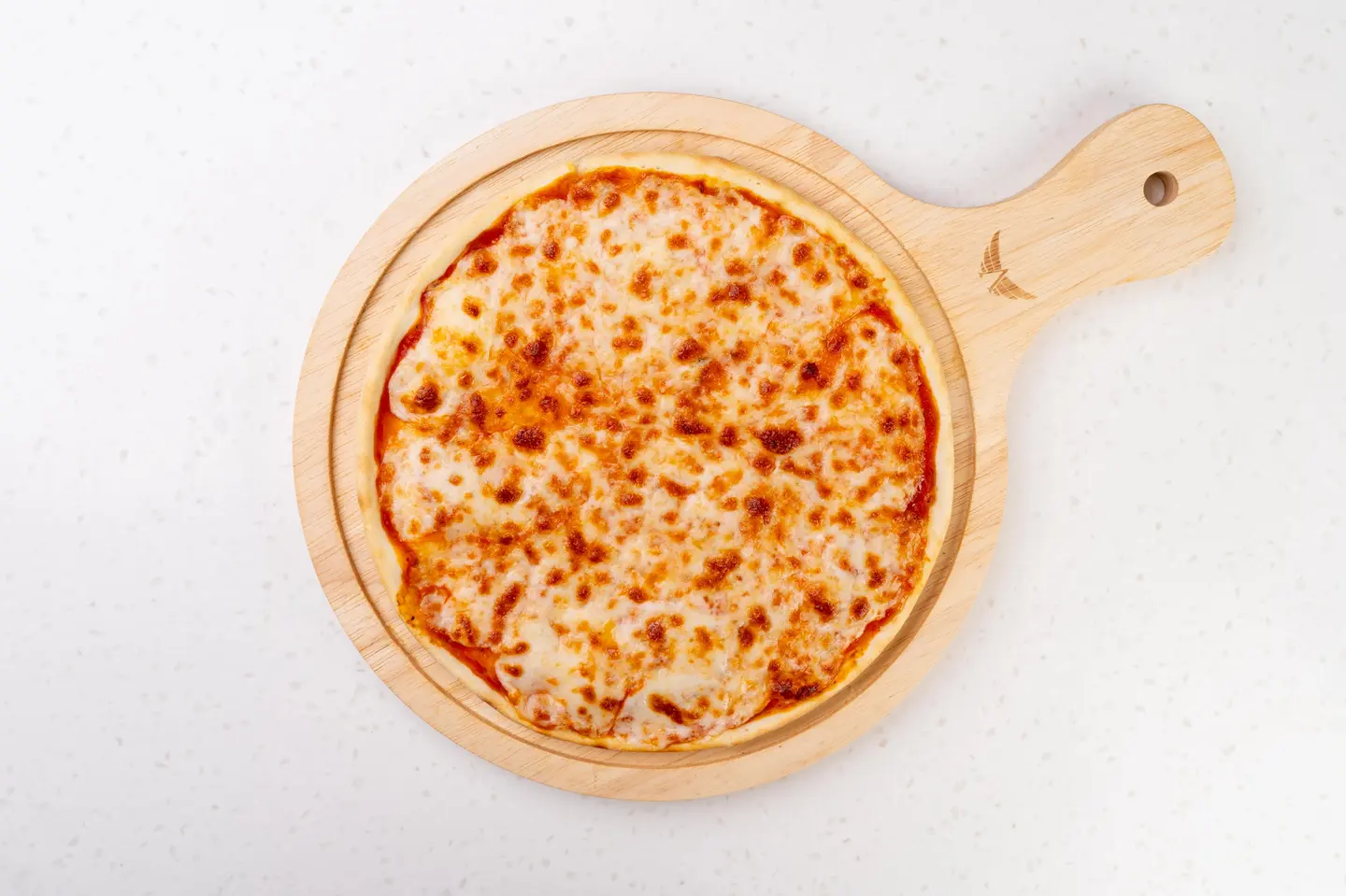 Muhammara With Cheese