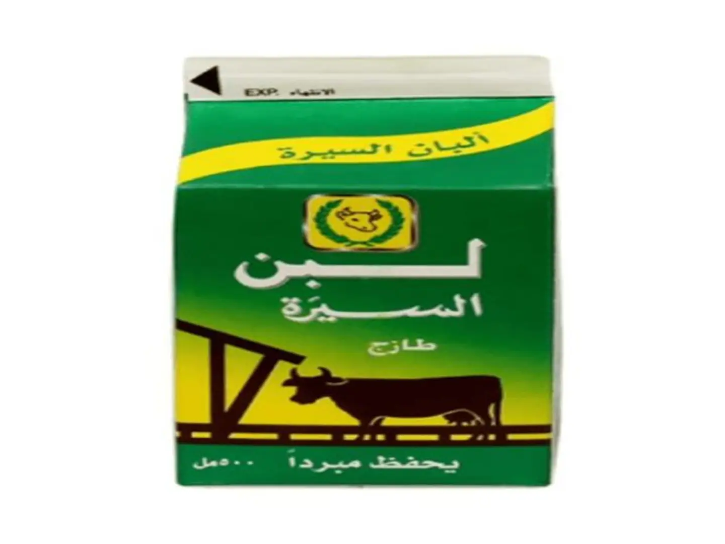 Laban Al Saira 500ml
