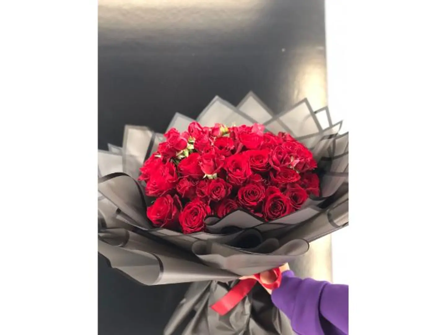 باقه فالنتاين