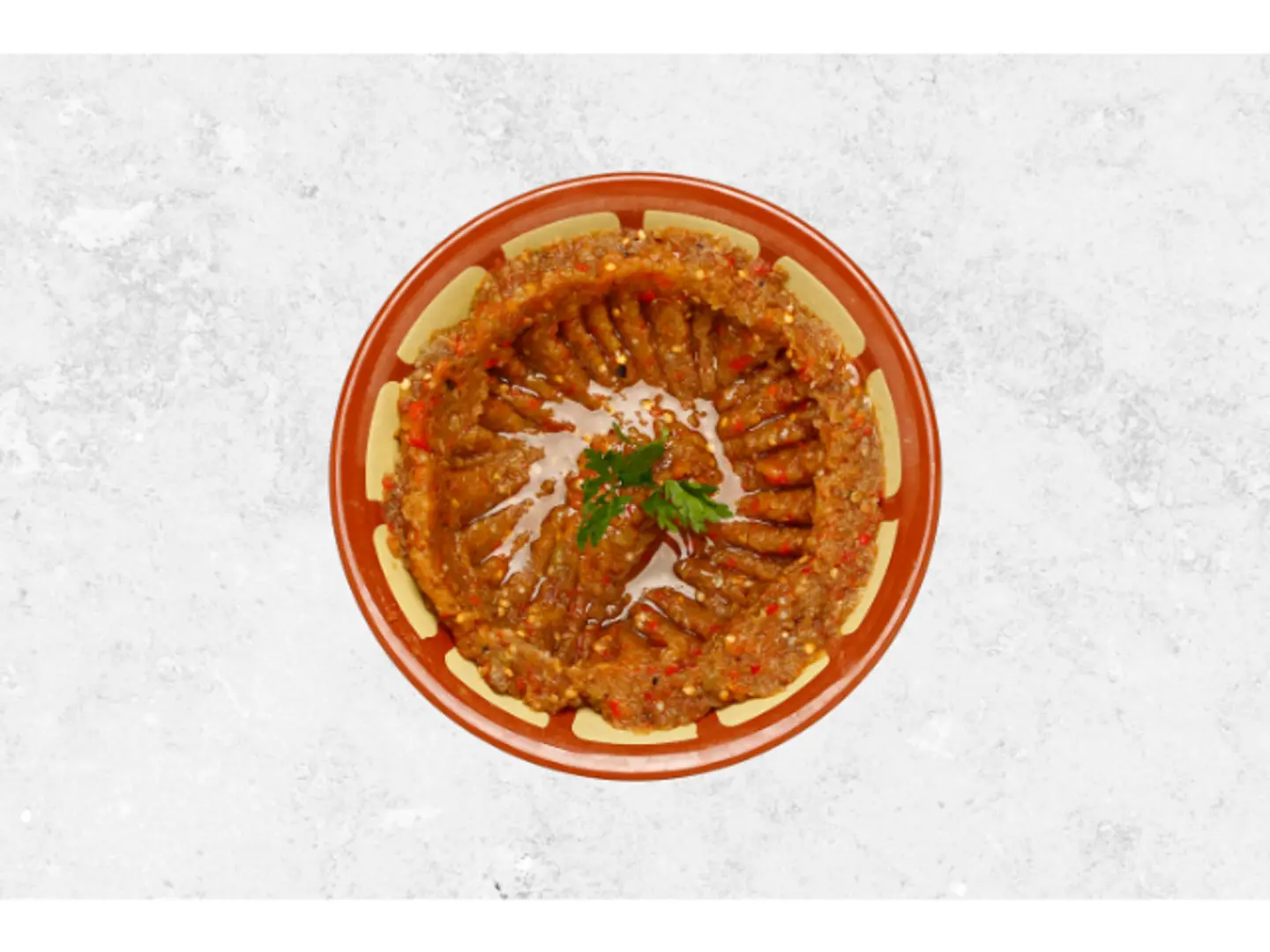 بابا غنوج