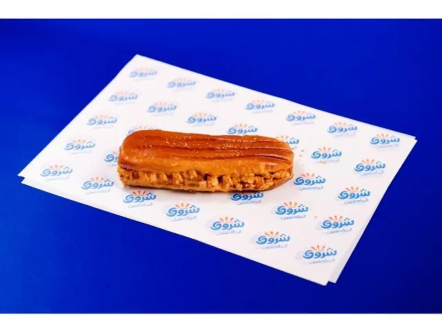 Dynamite Chicken Sandwich