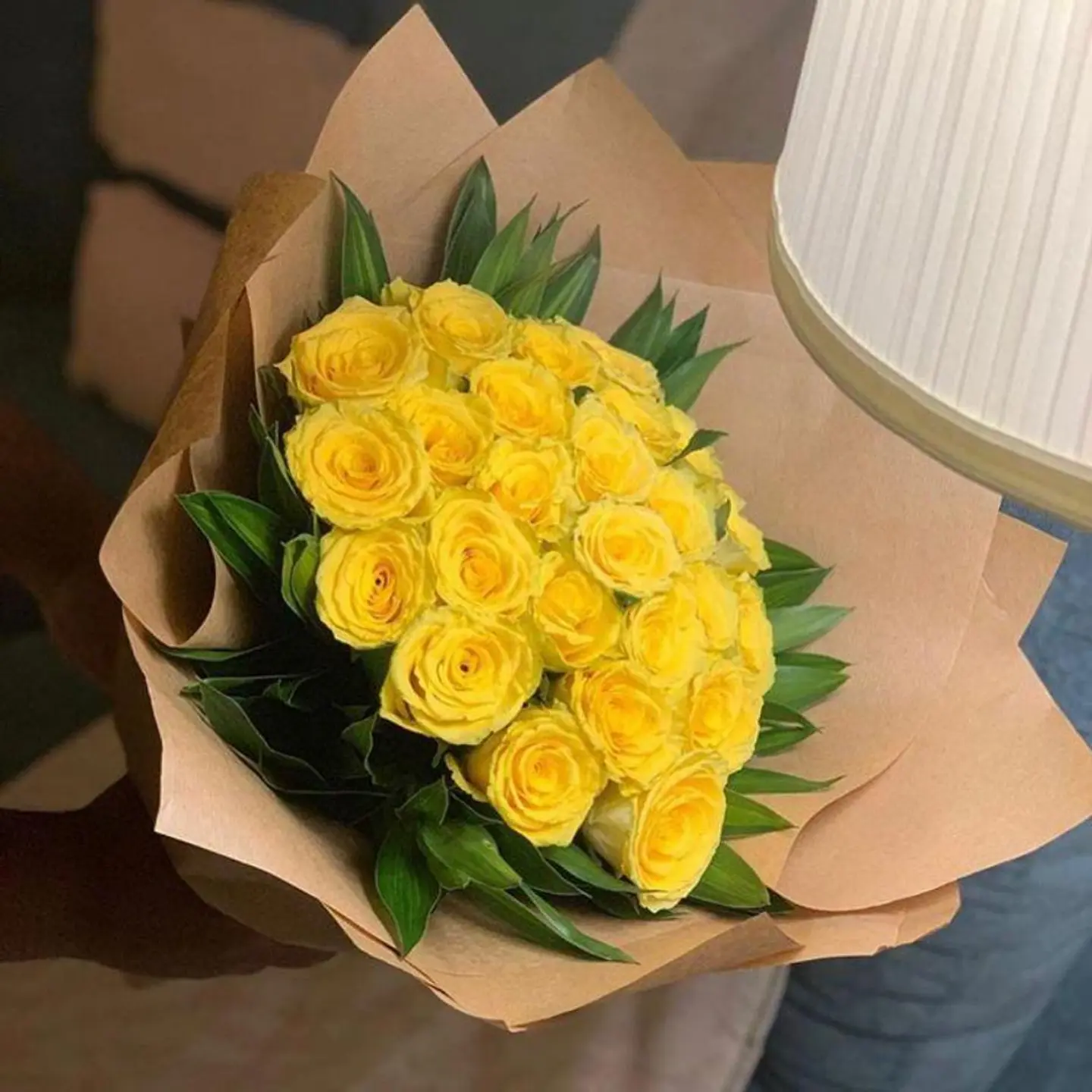باقة الصداقة