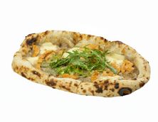 بيتزا الفريدو دجاج