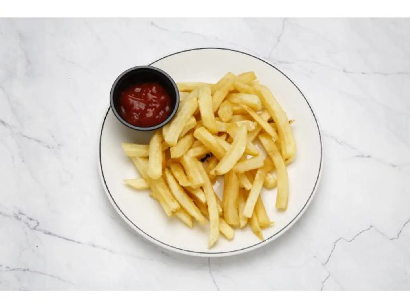 Fries