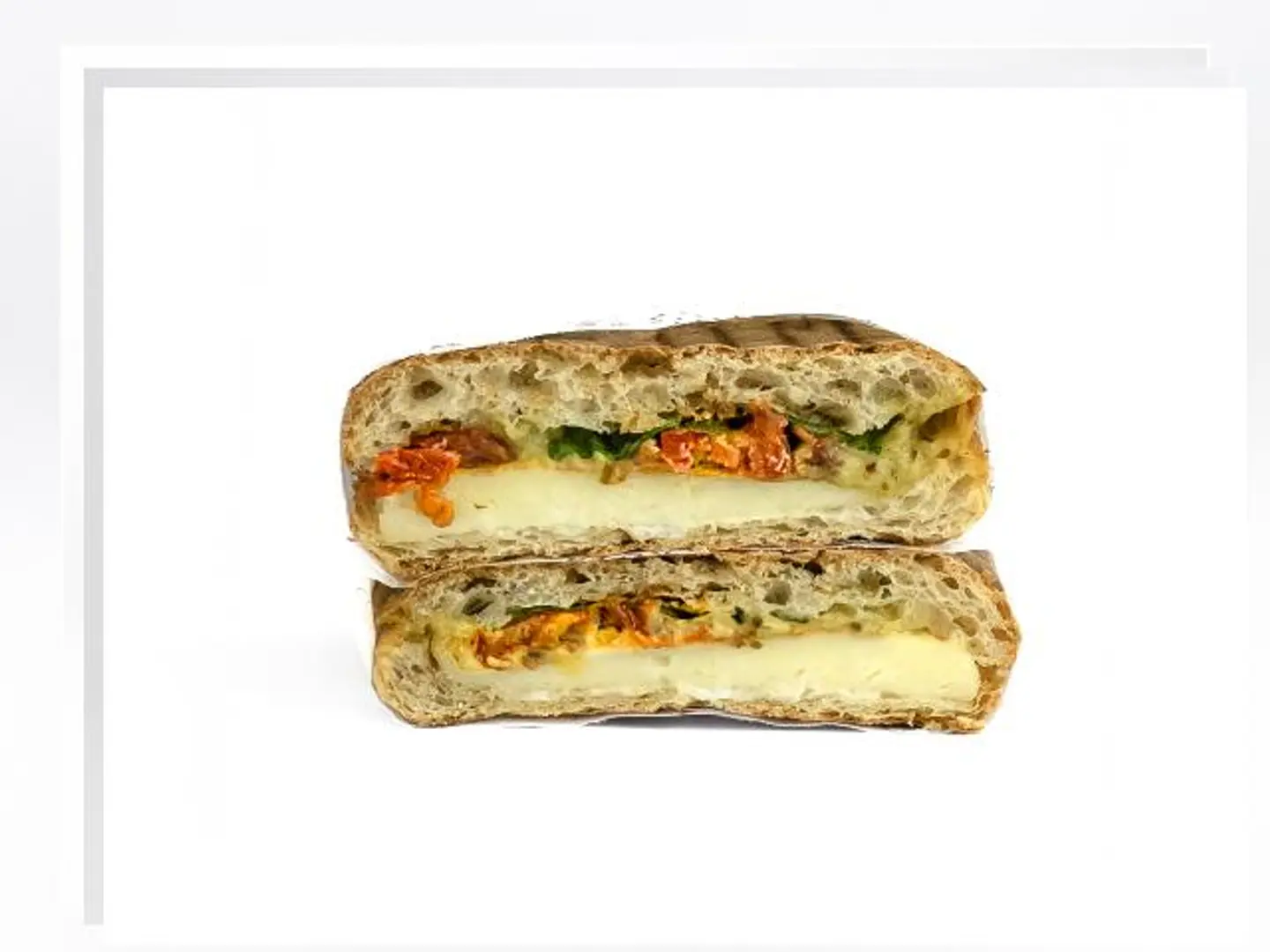 ساندويش حلومي