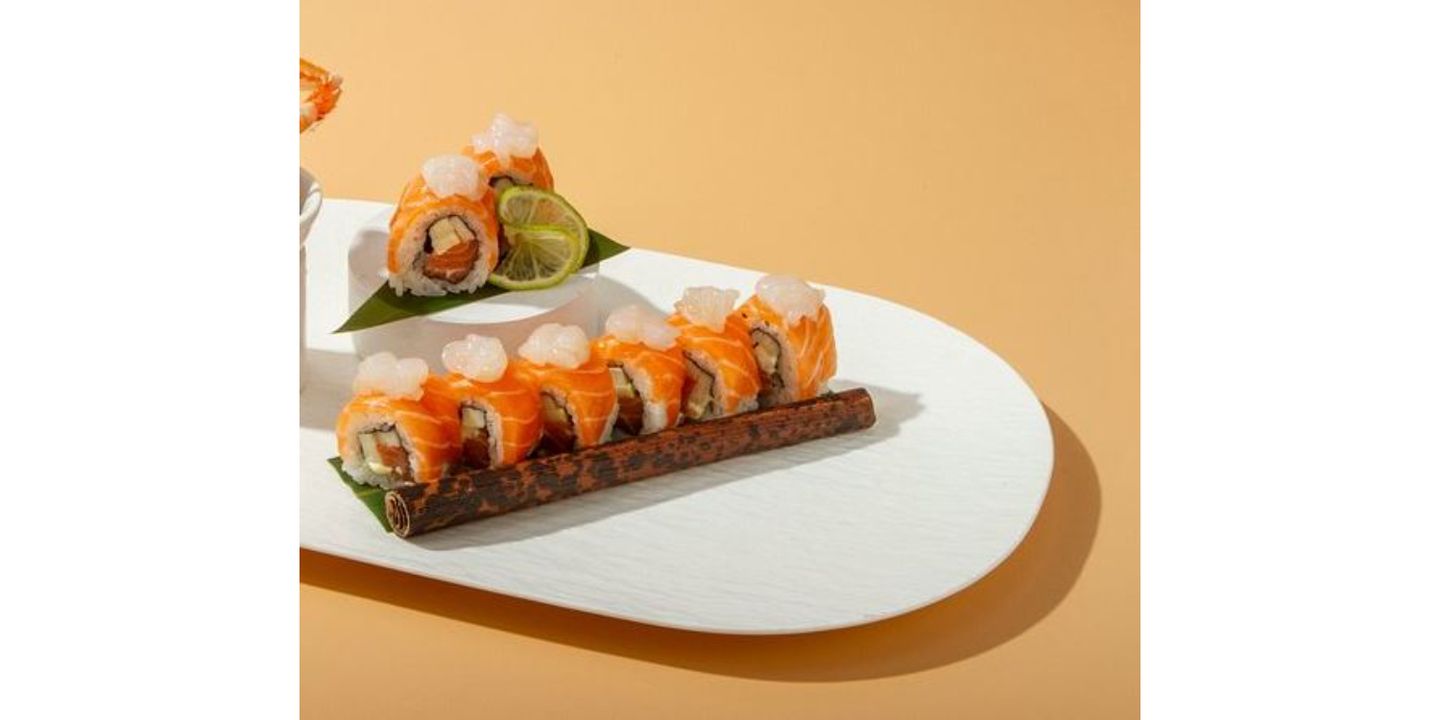Sushi 55