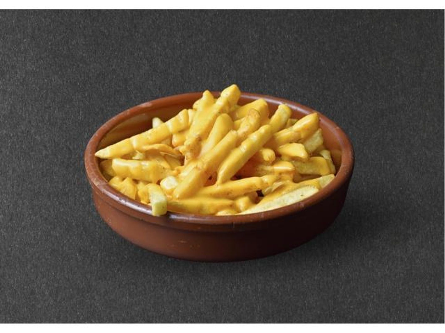Cheese Fries