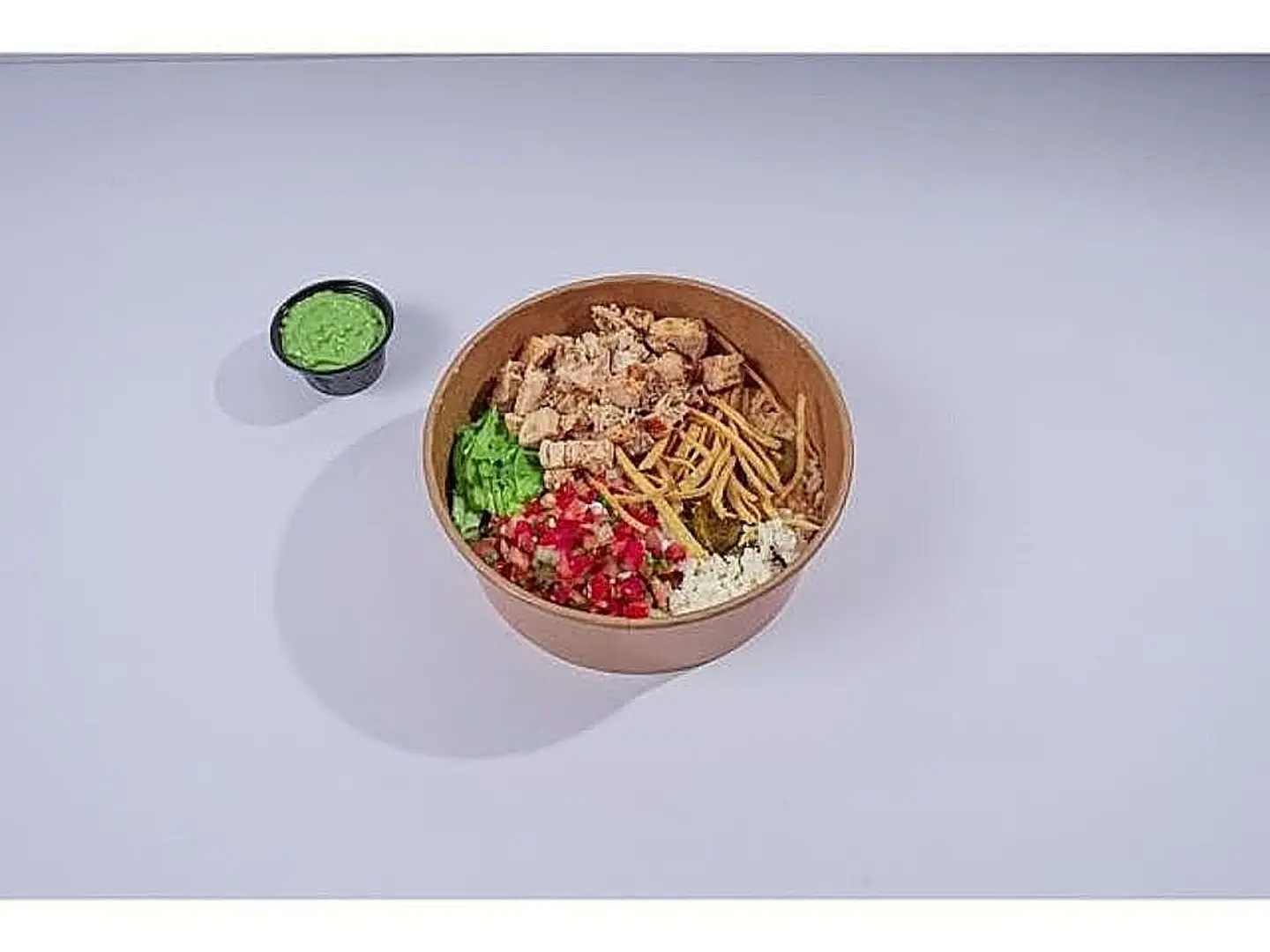 Chavos Bowl