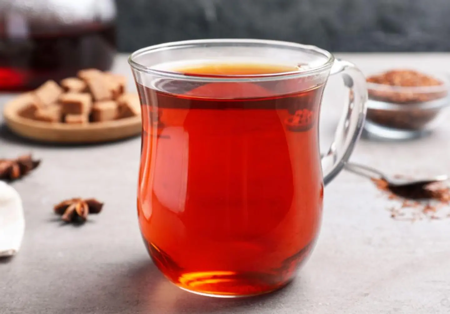 English Tea