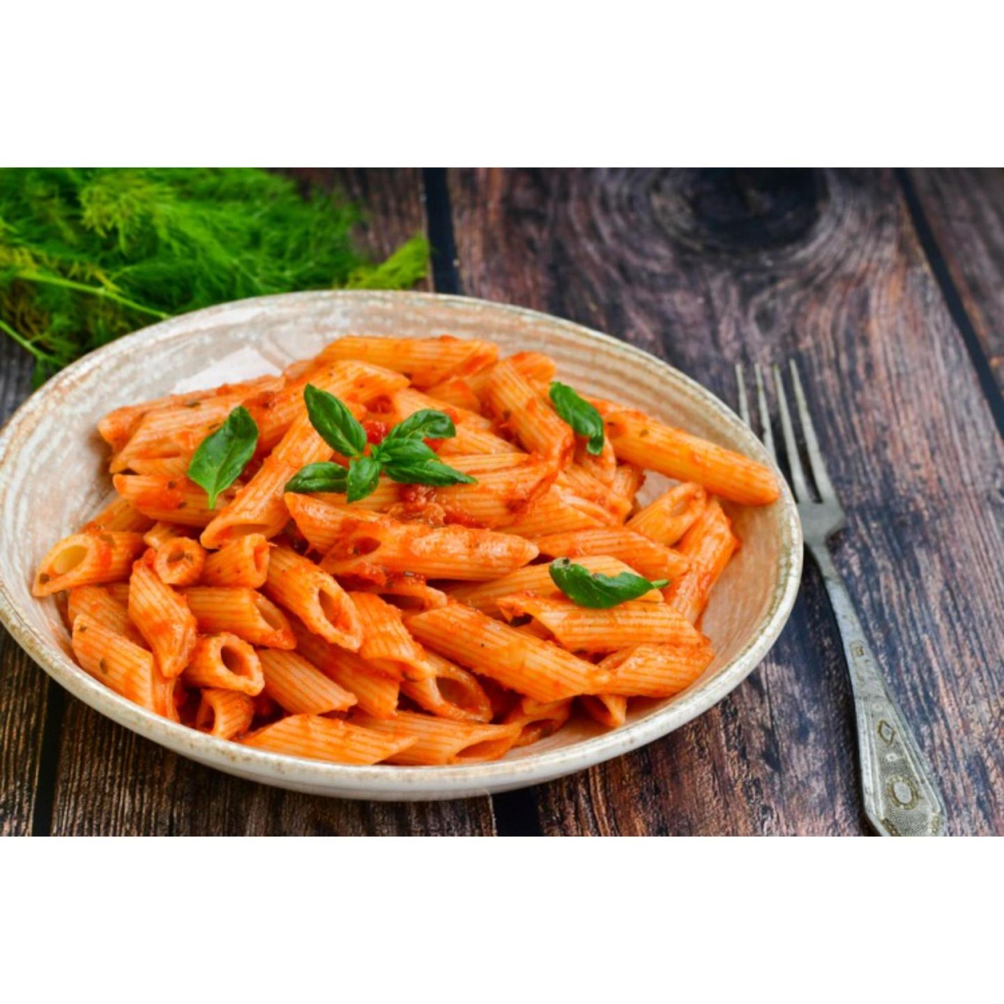 Arrabita Pasta