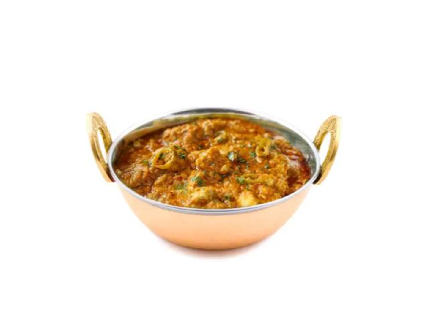 Brain Masala