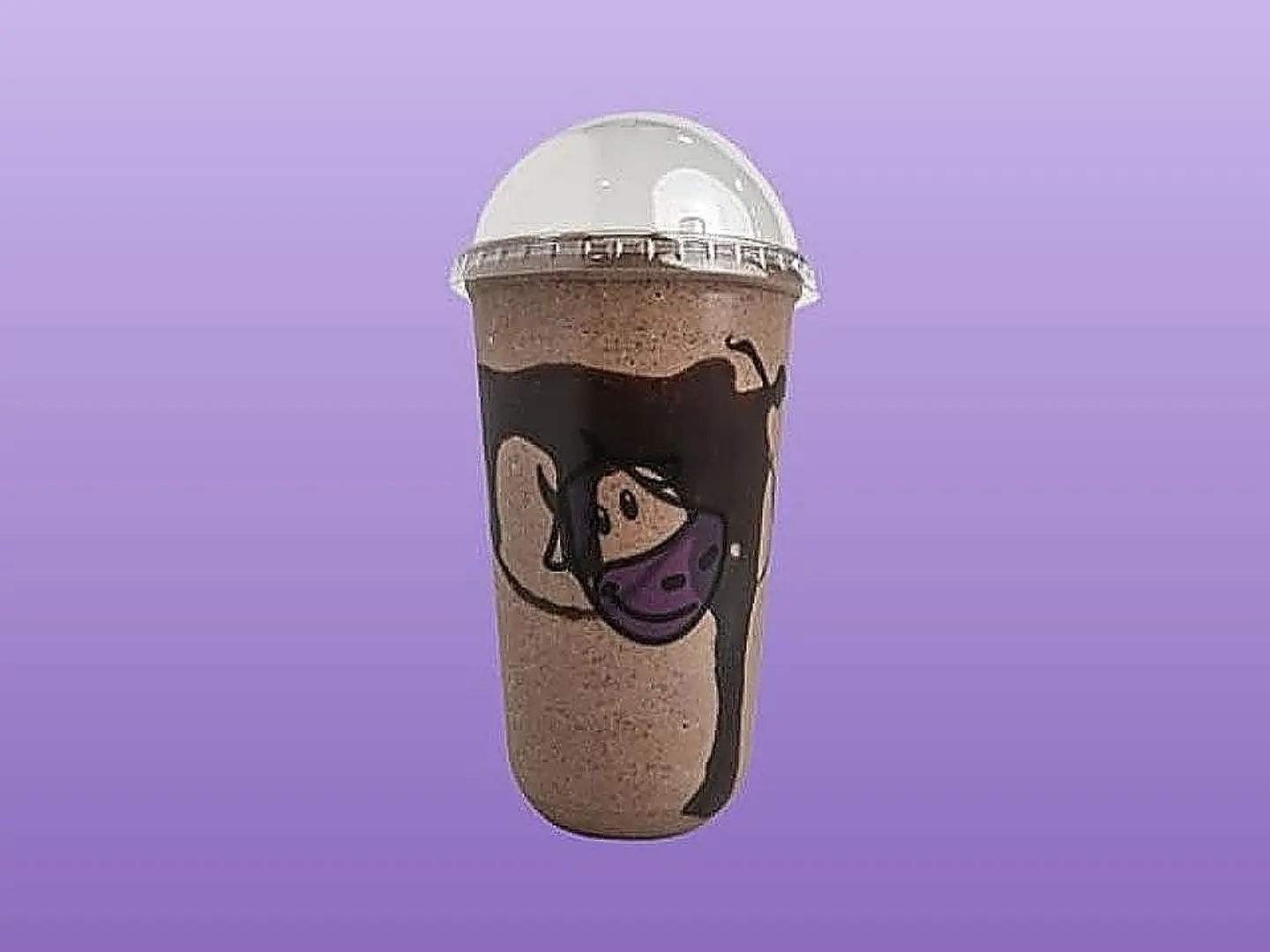 Oreo Milkshake