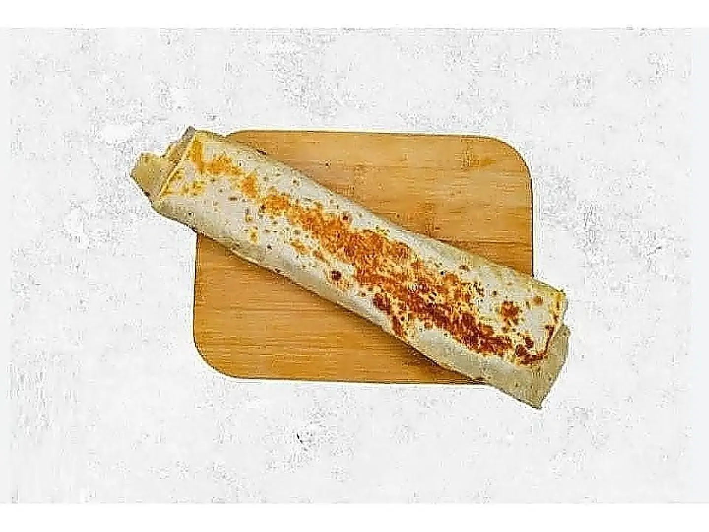 Special Sarukh Shawarma