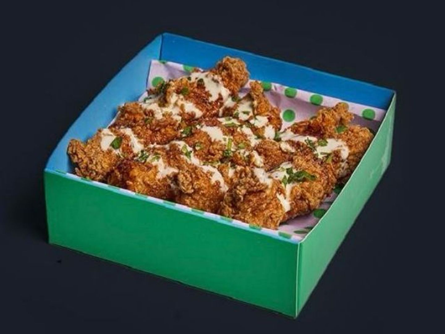 Nashvilla Tender