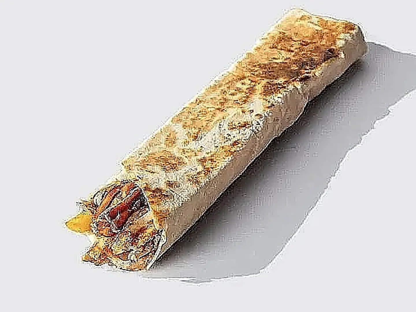شاورما صاروخ