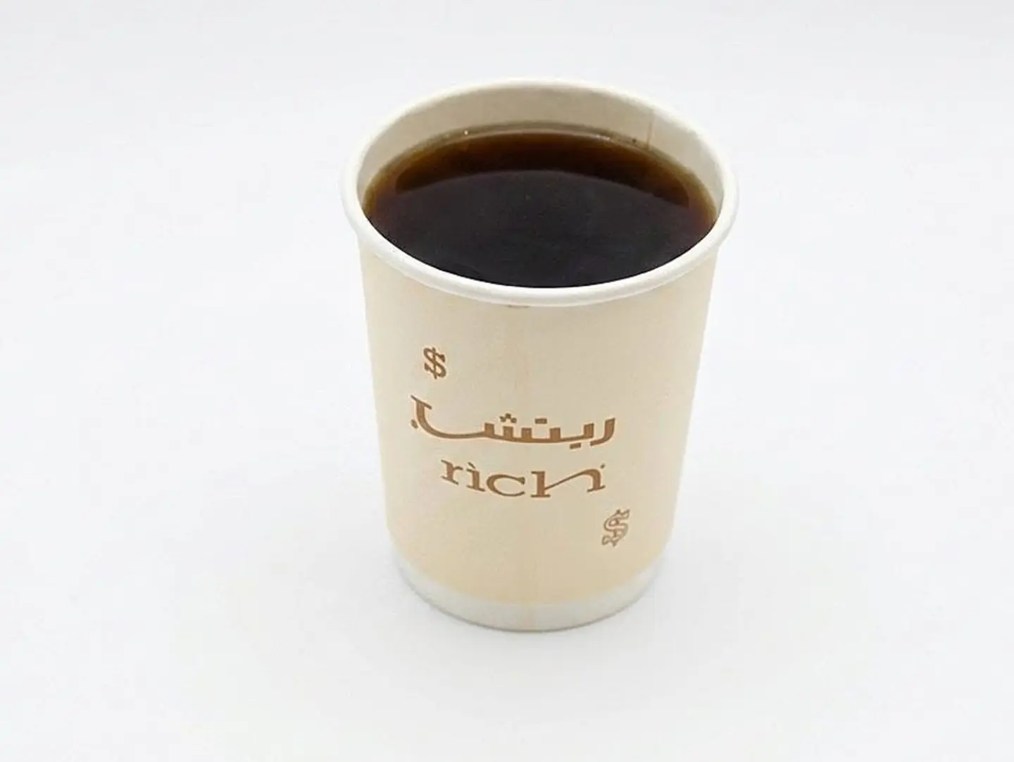 كوب شاي