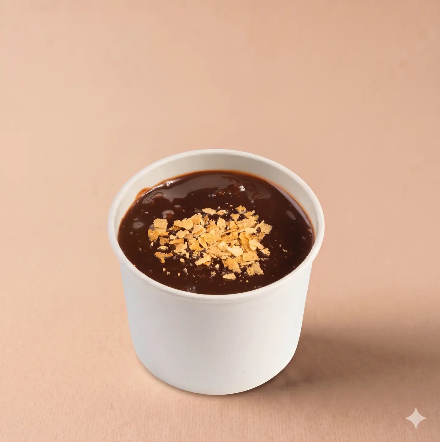 Chocolate Pudding