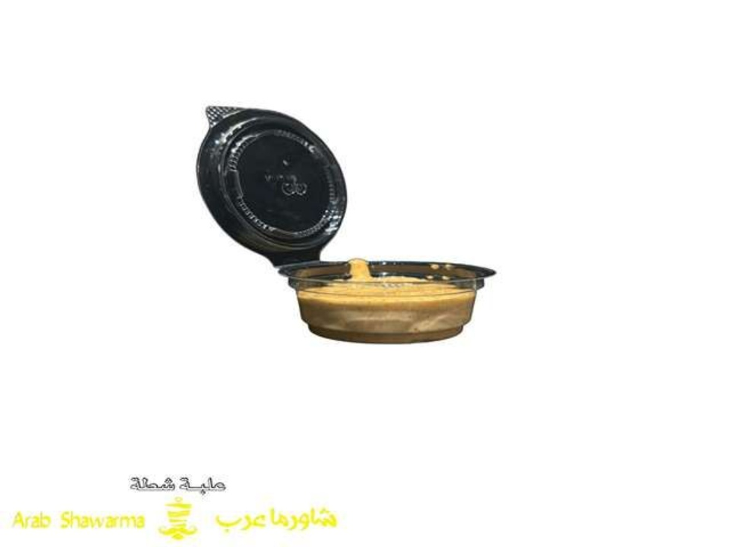 علبة شطة