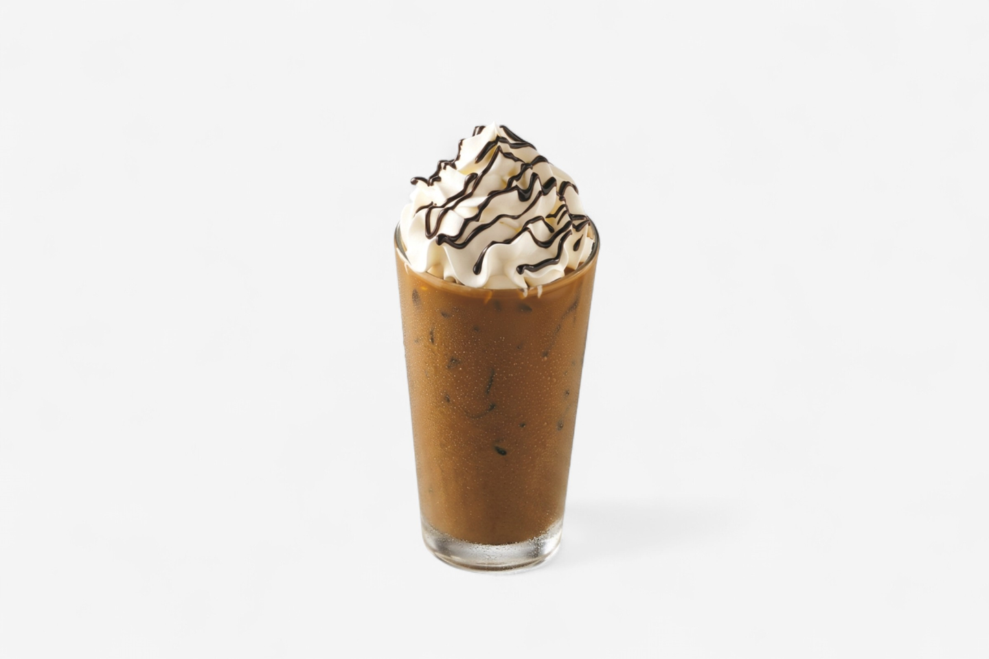 Cold Mochalata