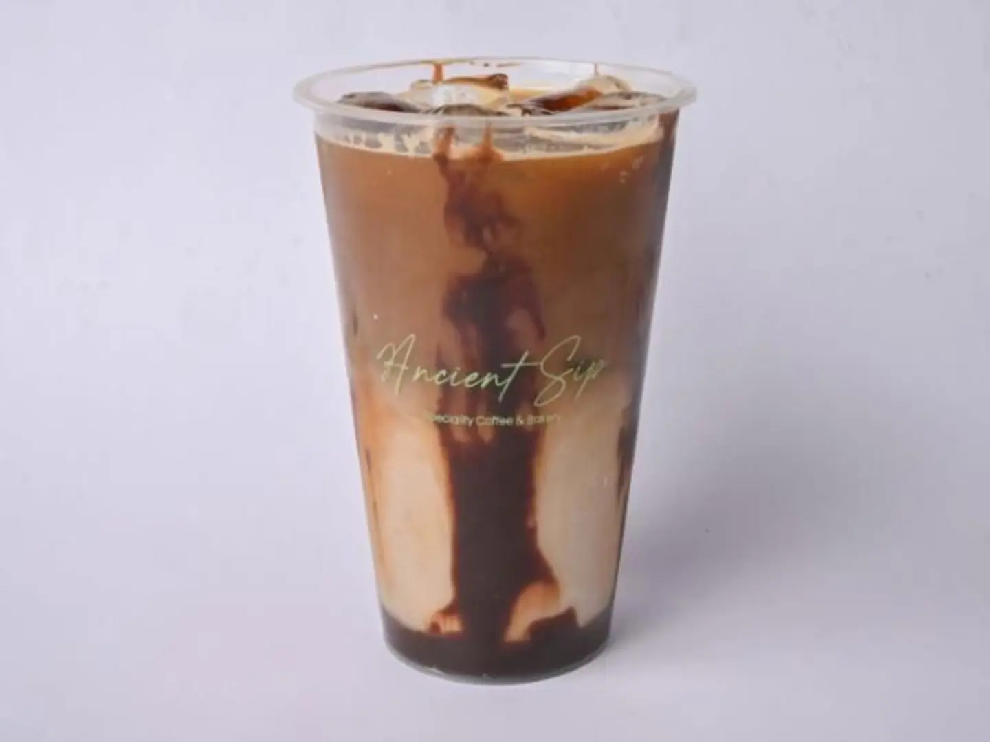 Cold Mocha