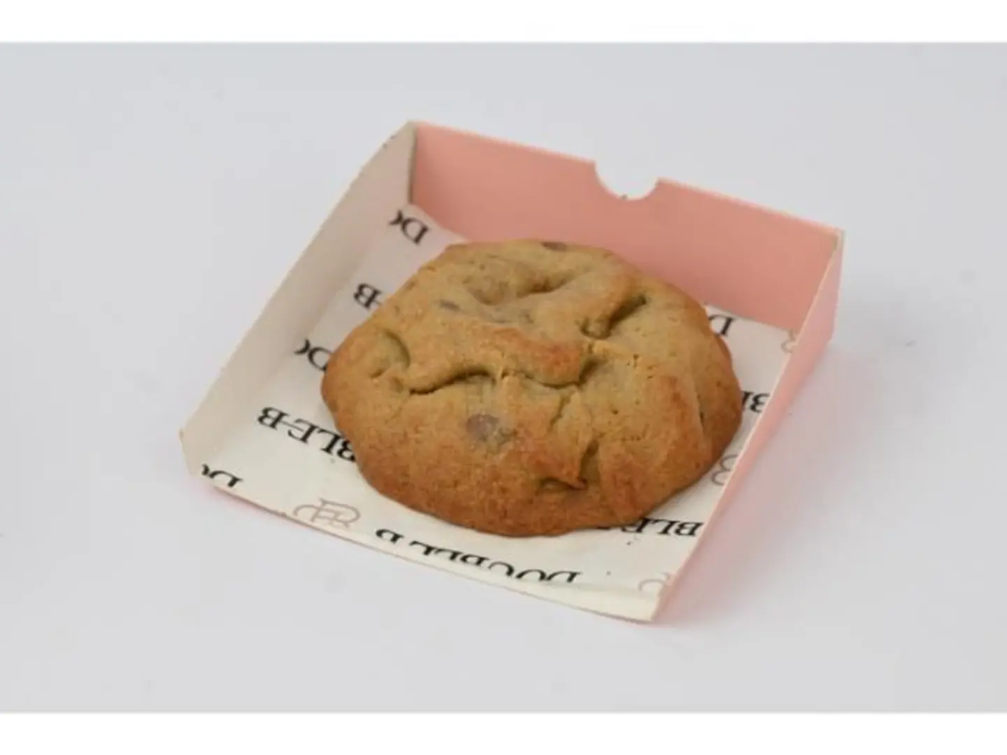 Chocolate Cookies