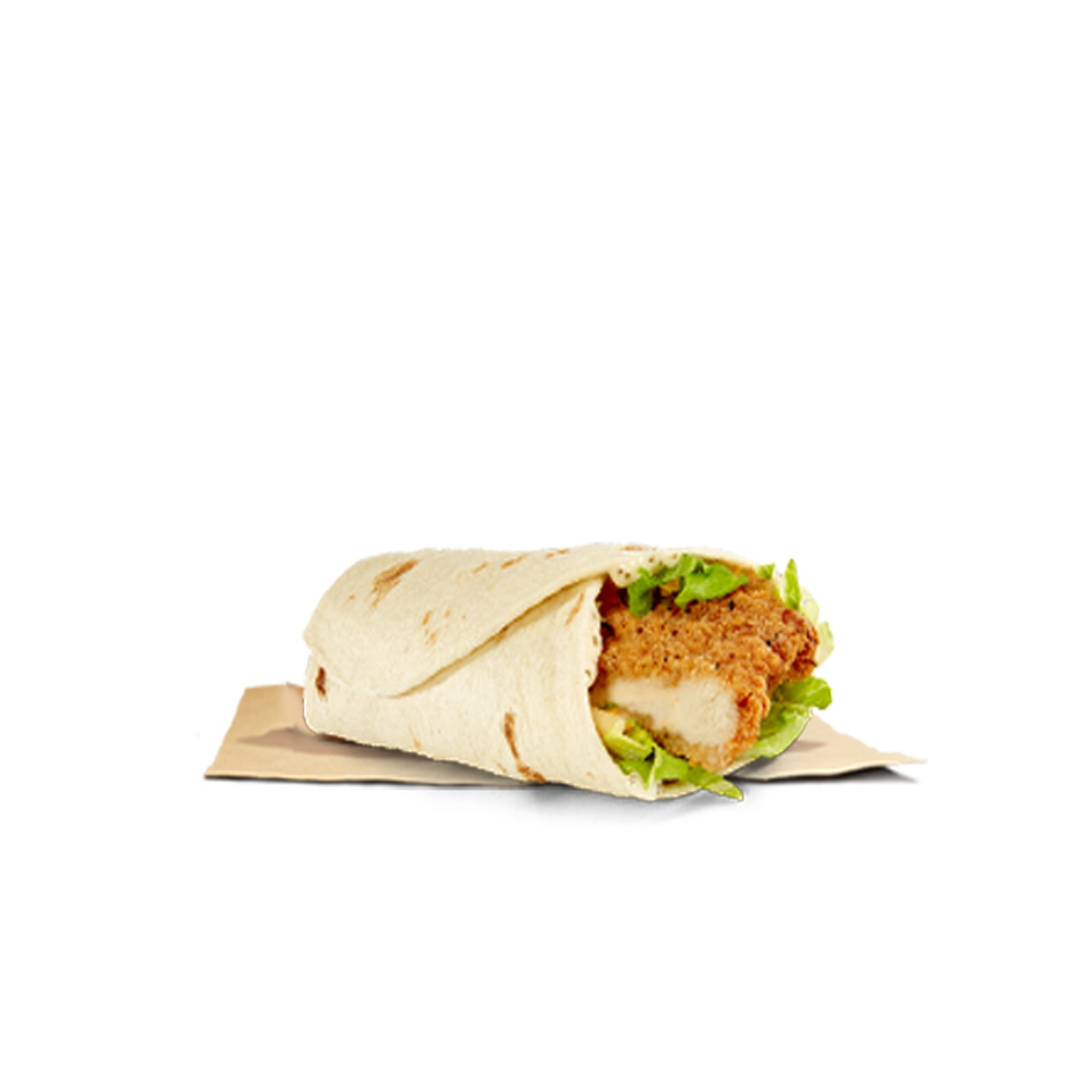 ساندوتش تويستر دجاج