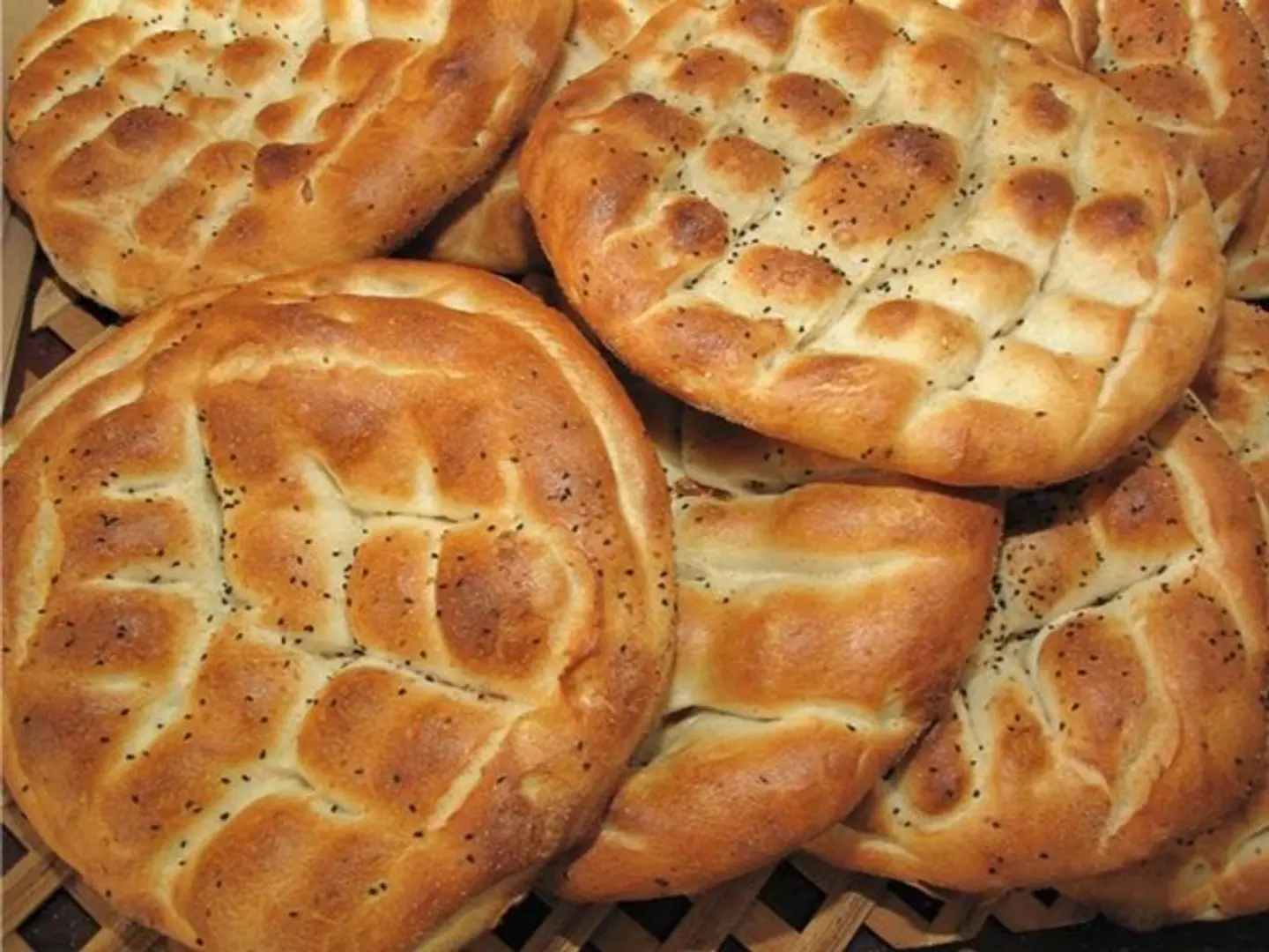 Tamees Sesame Ghee