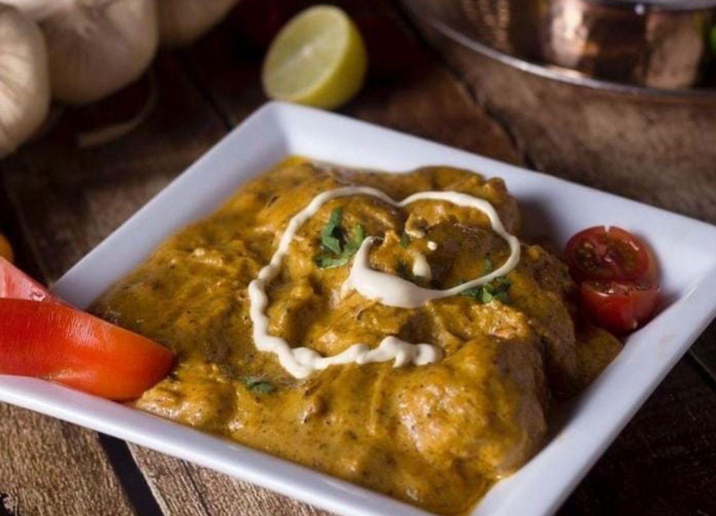 Murgh Nawabi