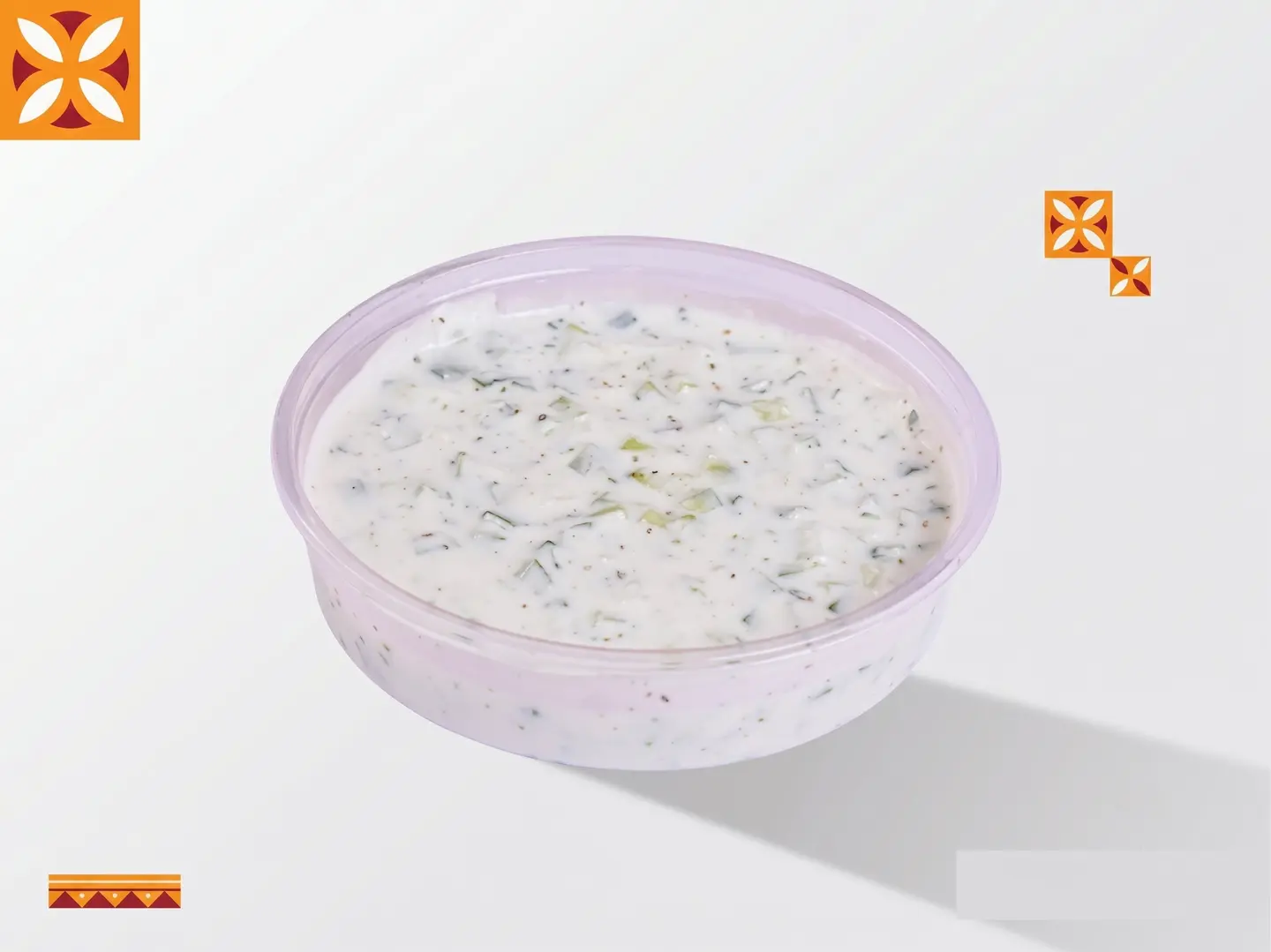 Cucumber Yogurt Salad