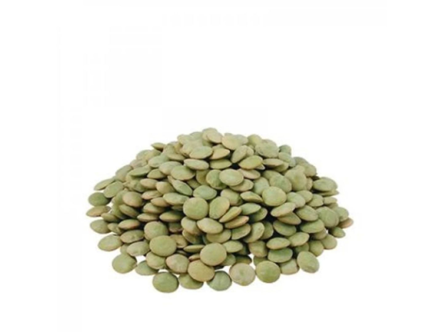 Green Lentils