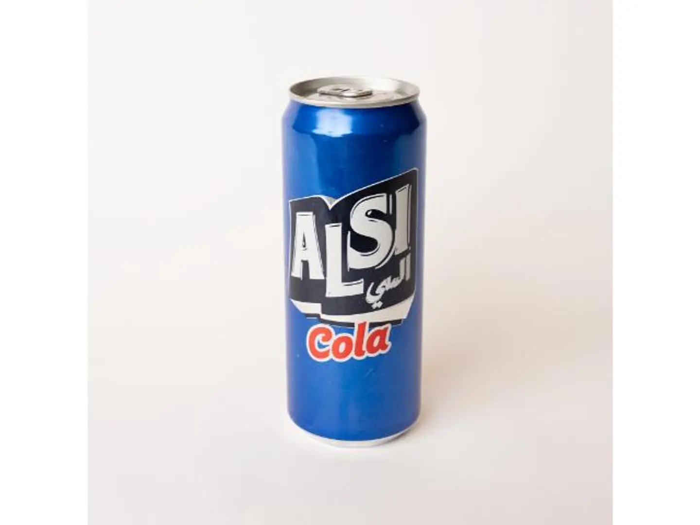Alsi Cola