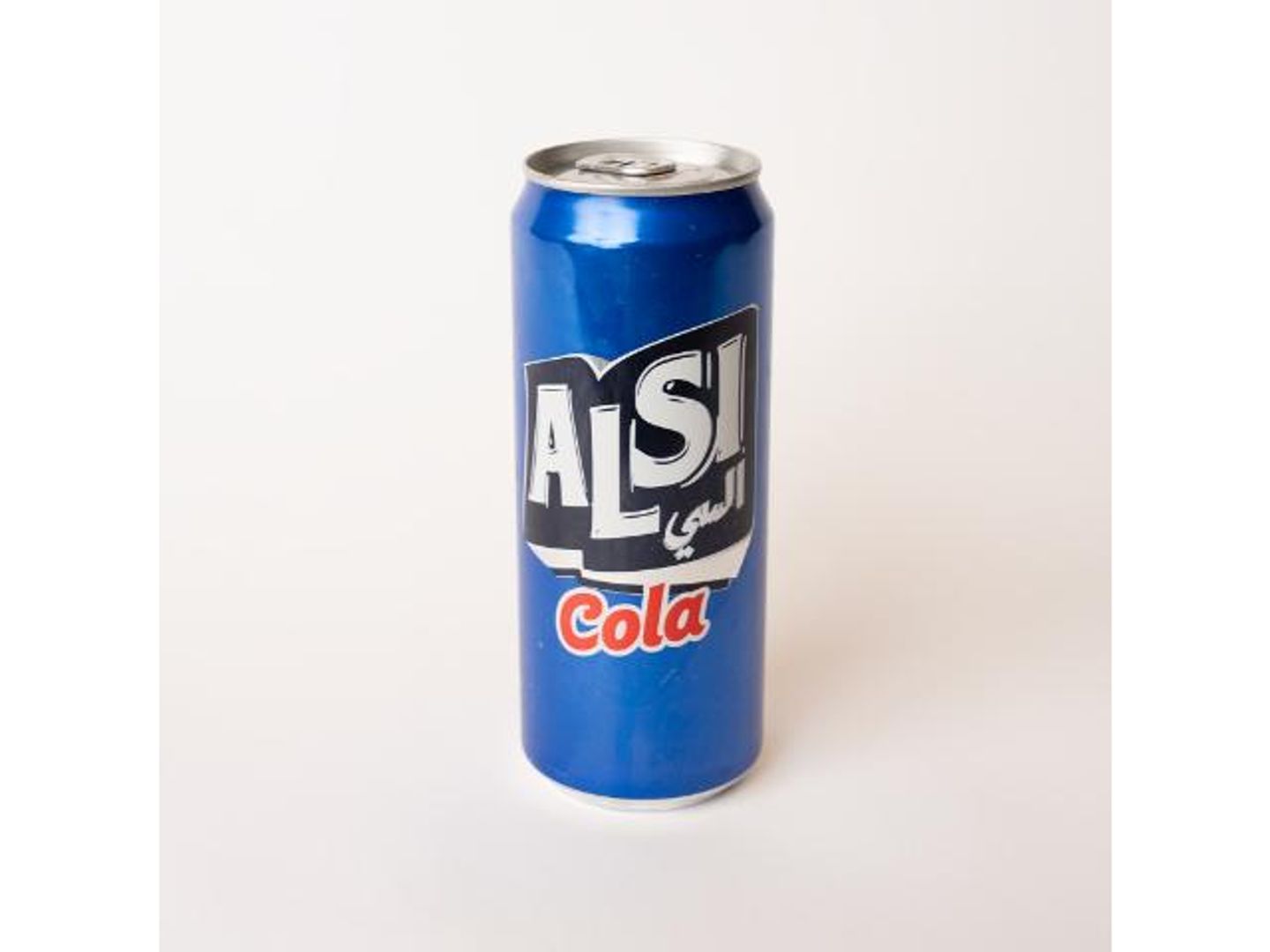 Alsi Cola