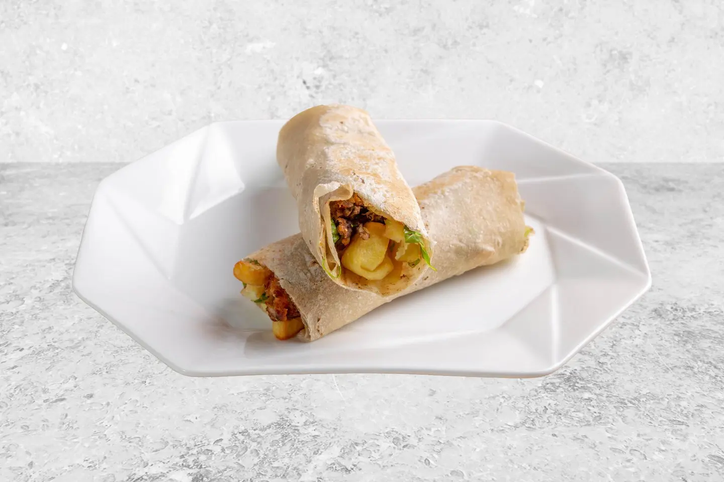 Small Meat Kebab