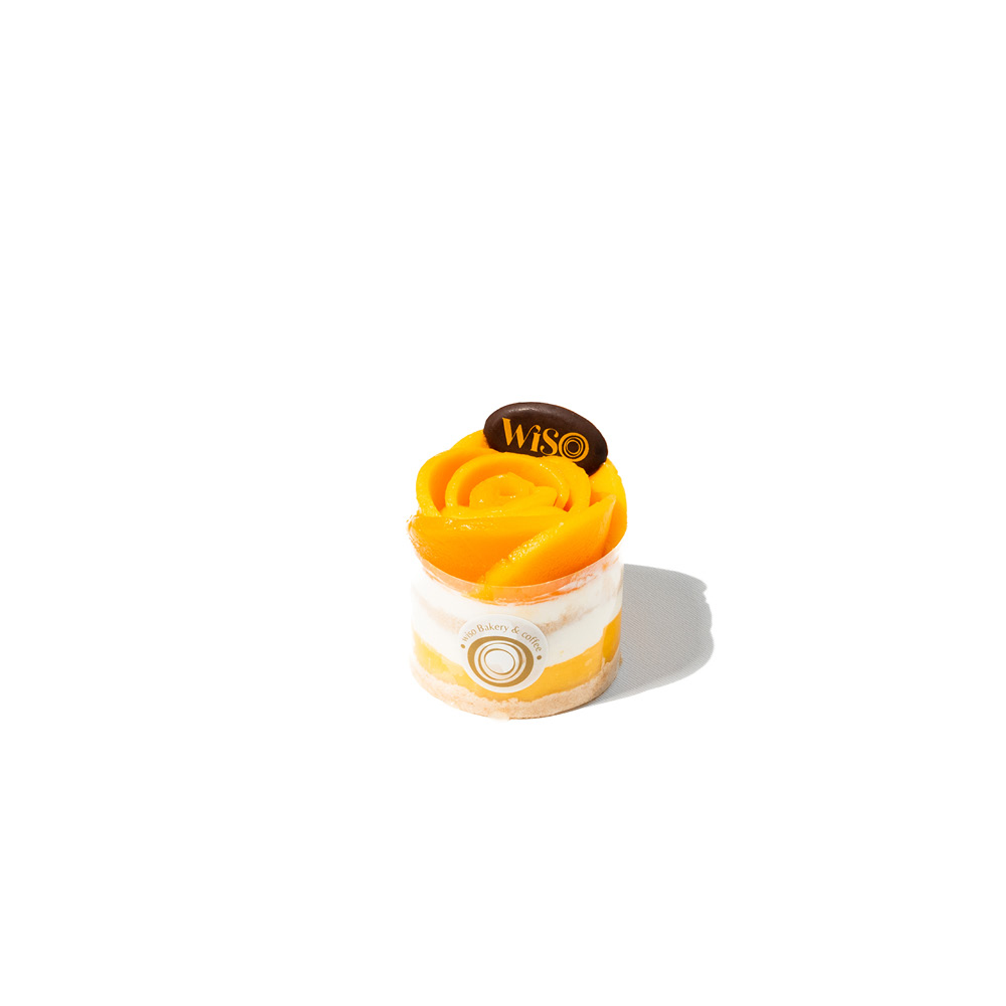 Mango Cake