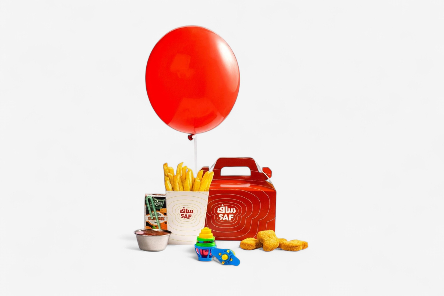 Kids Nuggets