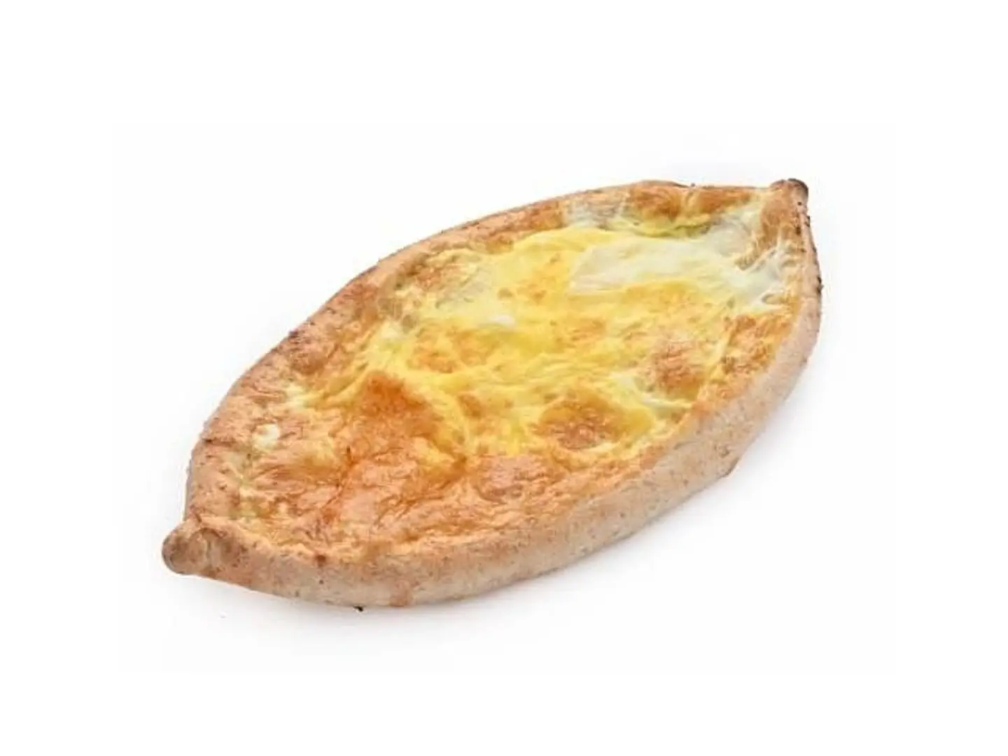 Egg With Cheese