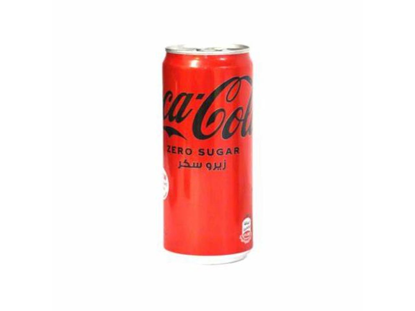 Coca Cola Zero