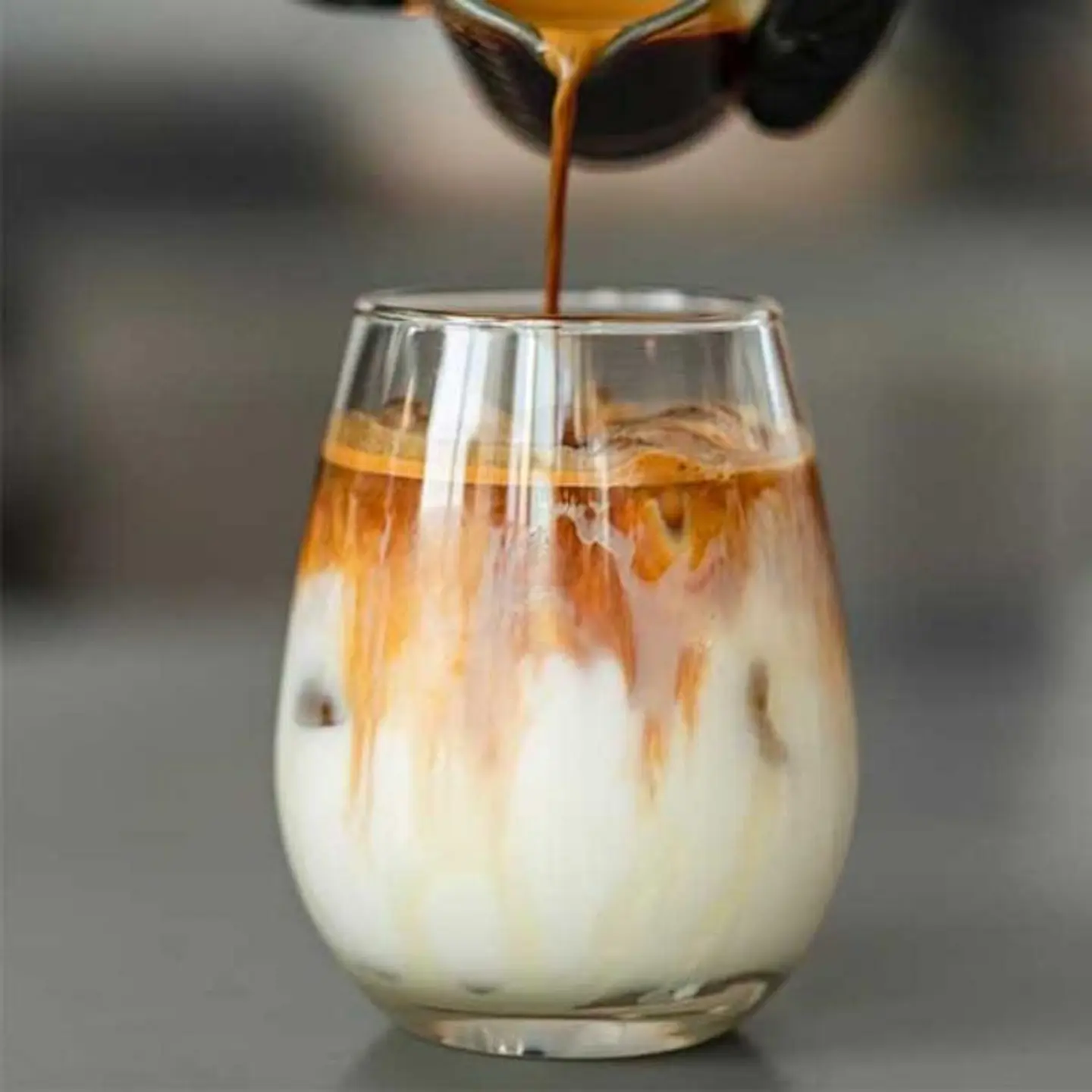 White Mocha
