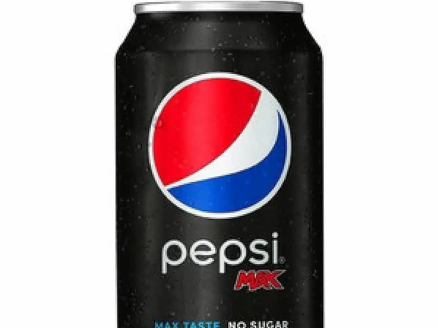 Max Pepsi