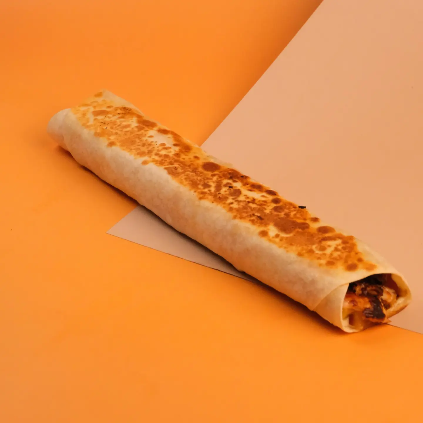 شاورما صاروخ