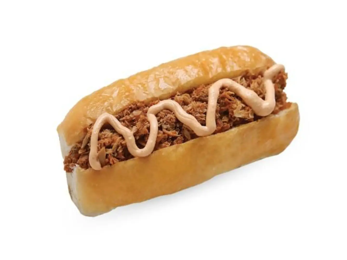 ساندويتش تونة