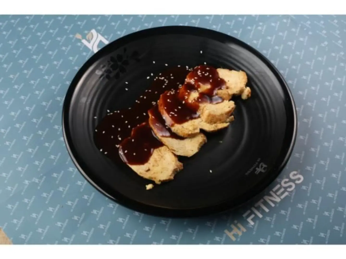 Teriyaki Chicken 50 G