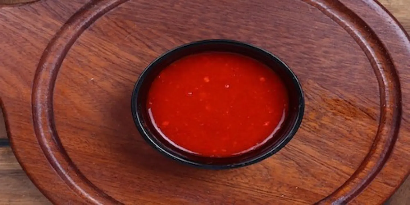 Red Sauce