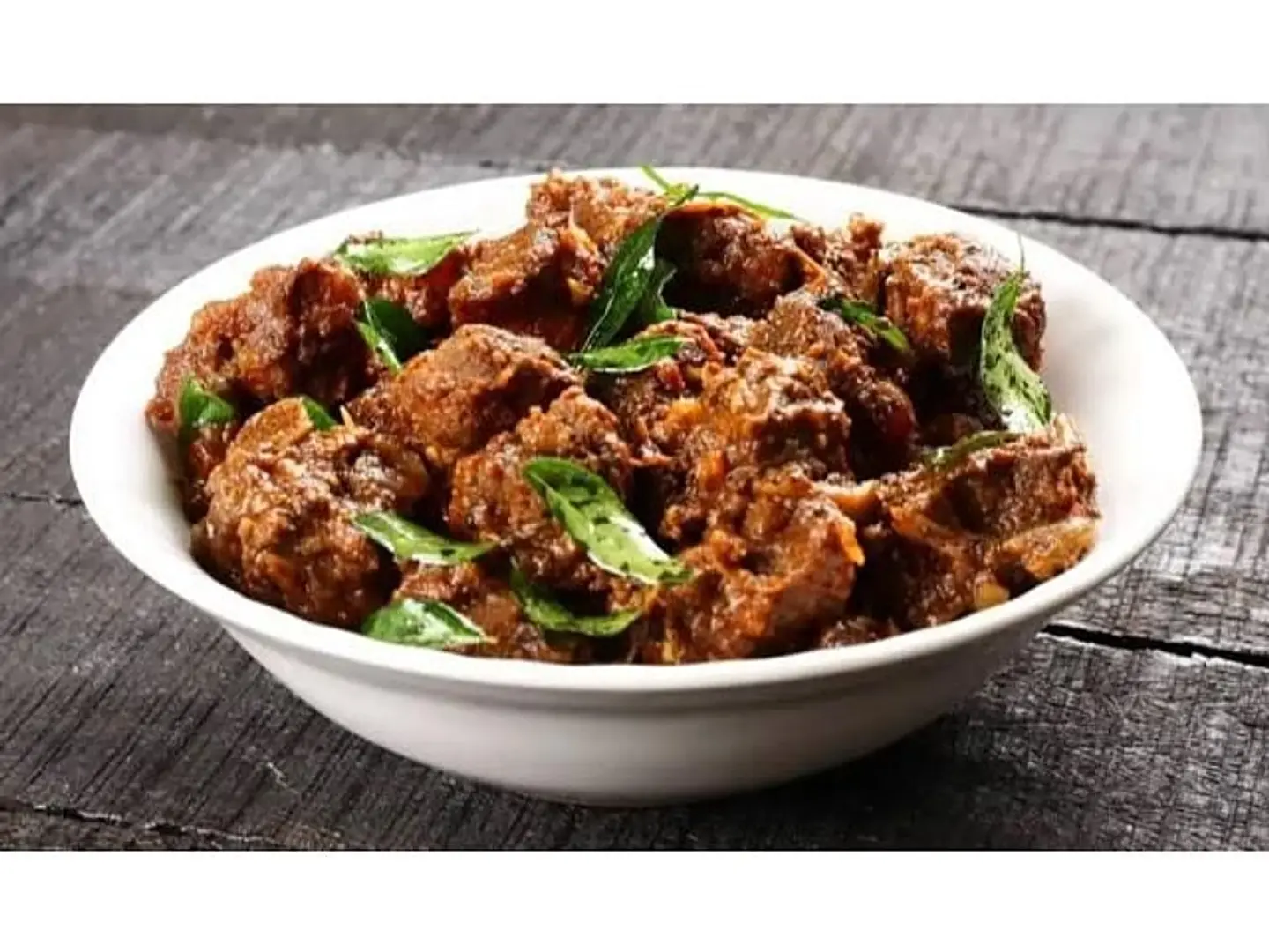 Lamb Sukka