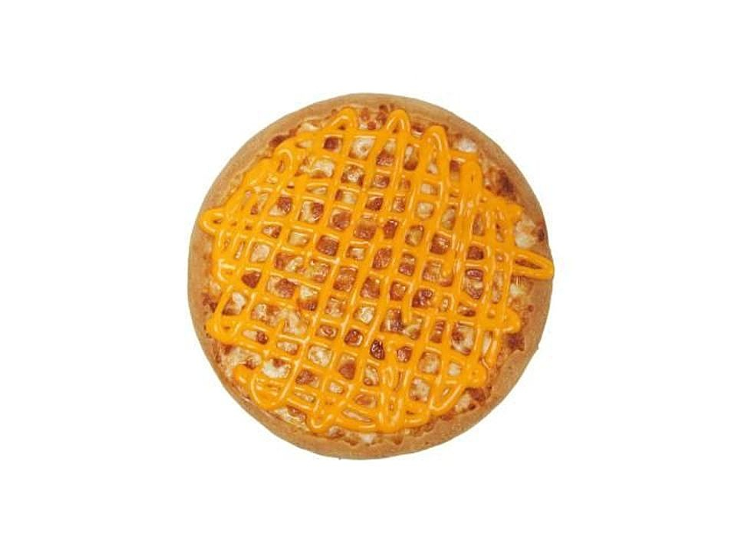 بيتزا عشاق الجبن