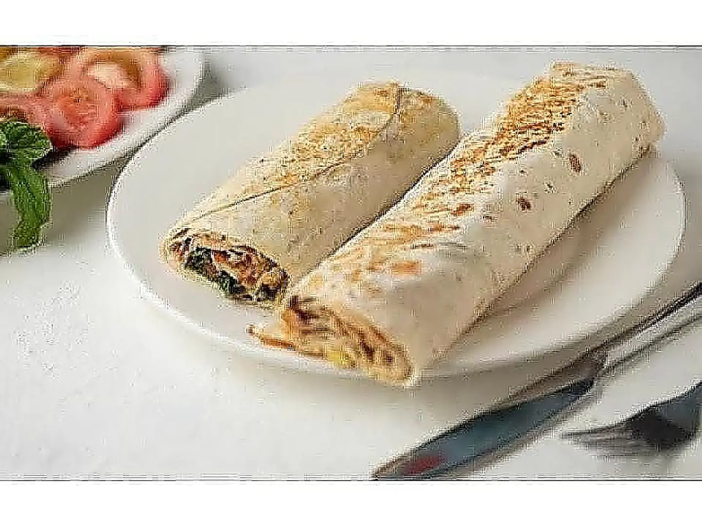 Tortilla
