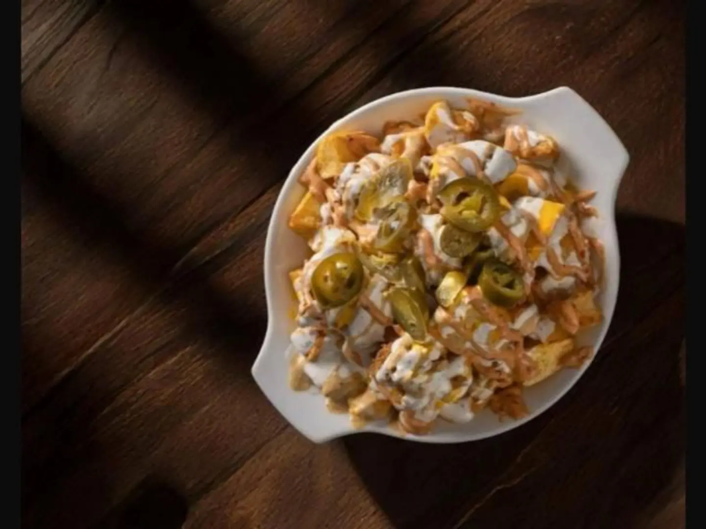 Tnt Fries