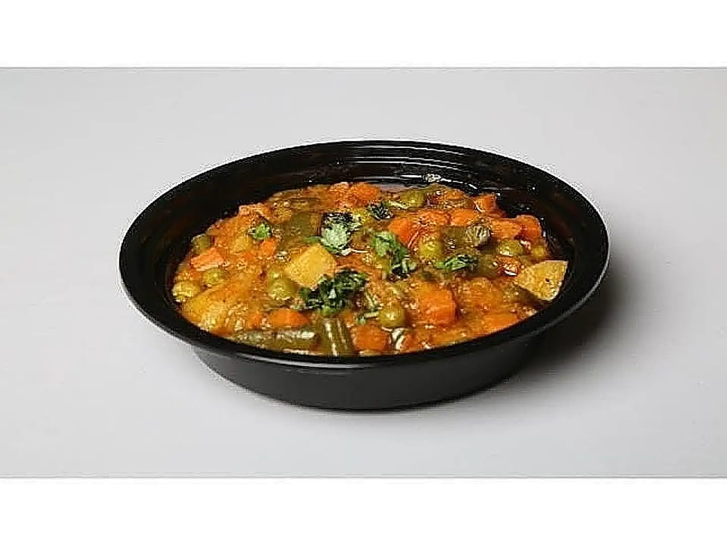 Mixed Vegetable Edam