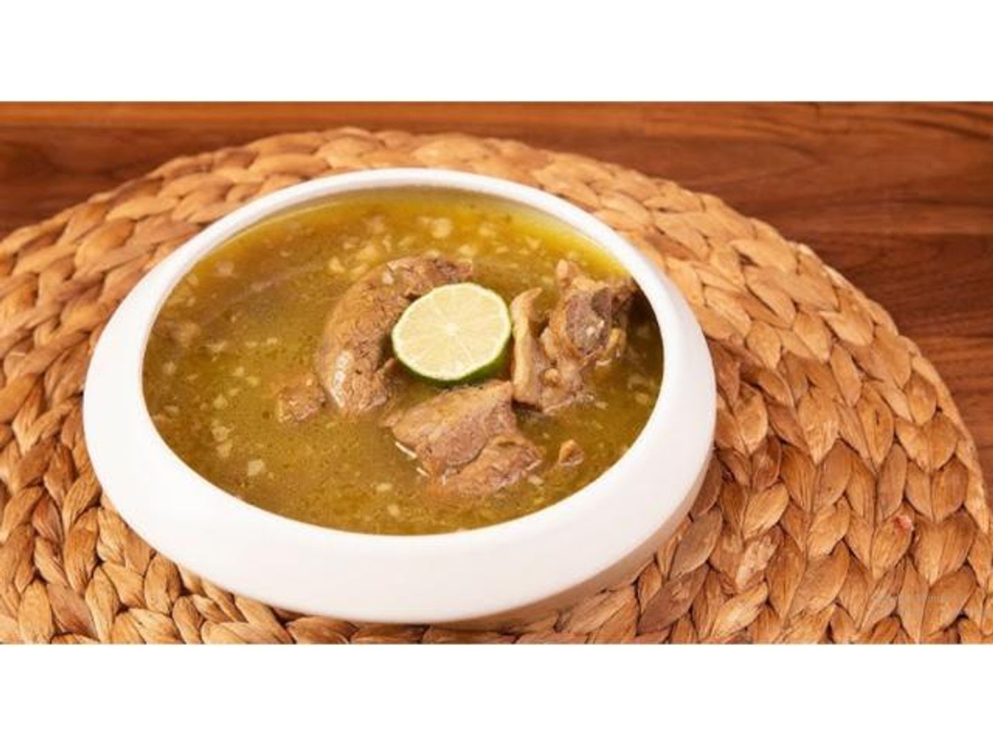 Meat Broth